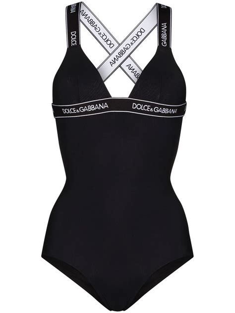 dolce gabbana activewear|dolce gabbana bathing suit.